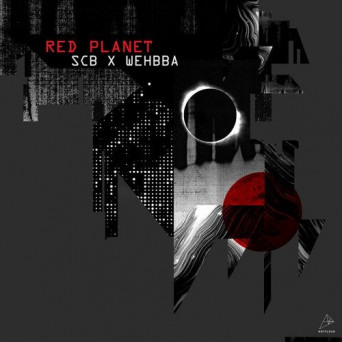 SCB/Whebba – Red Planet
