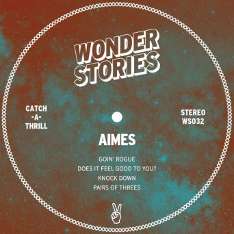 AIMES – Goin’ Rogue