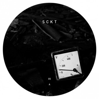 Markus Suckut – SCKT05