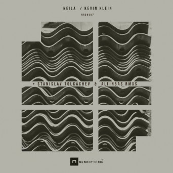 Neila (BE) – Kevin Klein EP