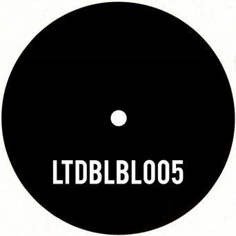 Scruscru – LTDBLBL005