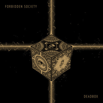 Forbidden Society – Deadbox EP