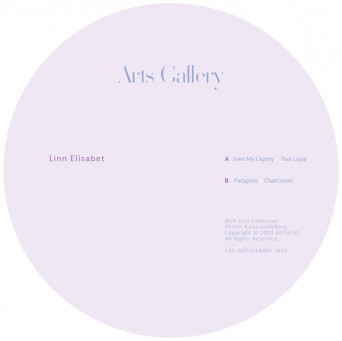 Linn Elisabet – ARTS Gallery 3