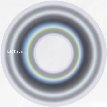 MATstudio ‎– MATstudio 2