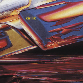 kirilik – Souls EP