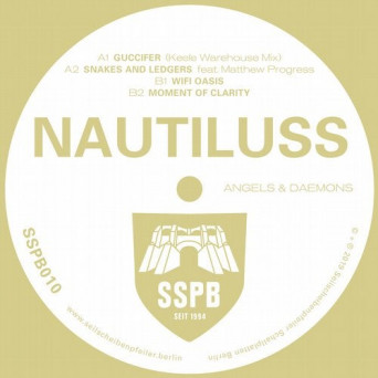 Nautiluss – Angels & Daemons