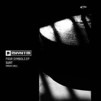 surt – Four Symbols EP