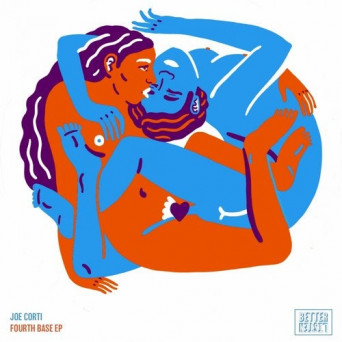 Joe Corti – Fourth Base