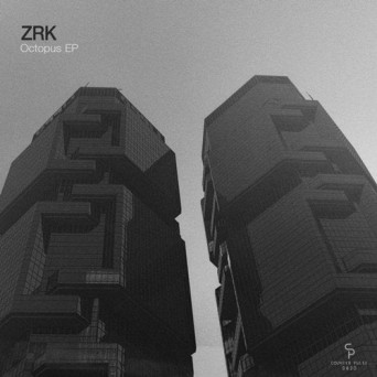 ZRK – Octopus EP