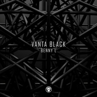 Benny L – Vanta Black