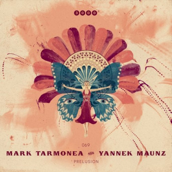 Mark Tarmonea/Yannek Maunz – Prelusion