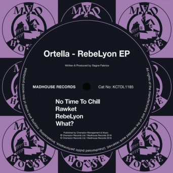 Ortella – RebeLyon