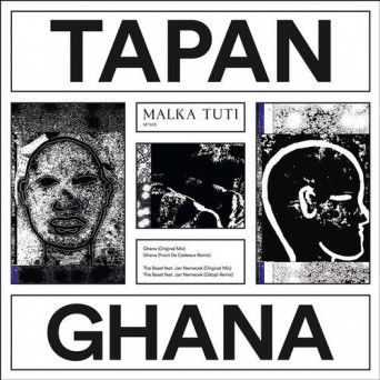 Tapan – Ghana