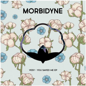 Vesy – You Saved Me EP