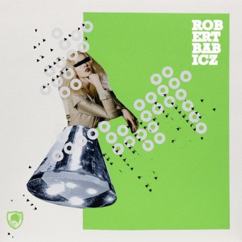Robert Babicz – Starchild EP