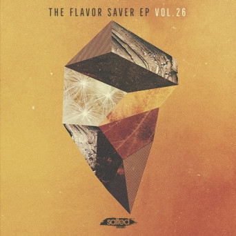 VA – The Flavor Saver EP, Vol. 26