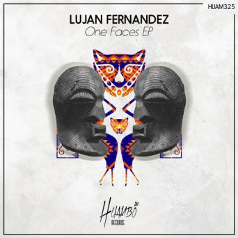Lujan Fernandez – One Faces EP