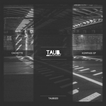 Cachette – Kompass EP
