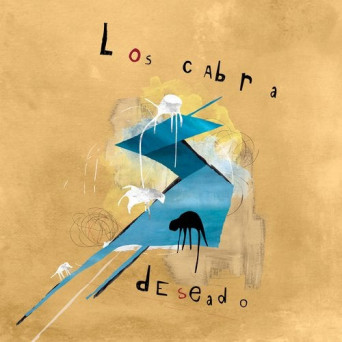 Los Cabra – Deseado