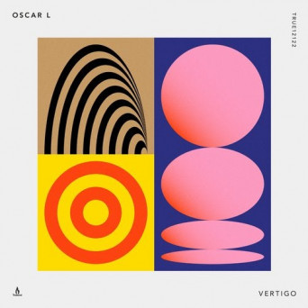 Oscar L – Vertigo