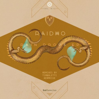 Raidho – Rain Drops