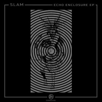 Slam – Echo Enclosure