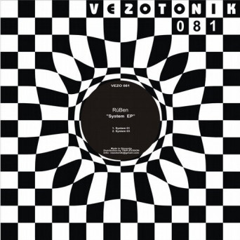 Ruben – System EP