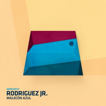 Rodriguez Jr. – Malecón Azul