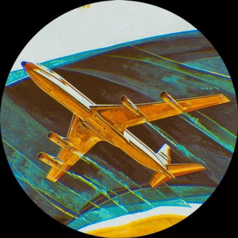 Jetelmen – Autumn Rain