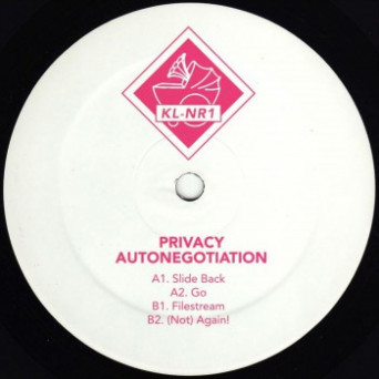 Privacy – Autonegotiation