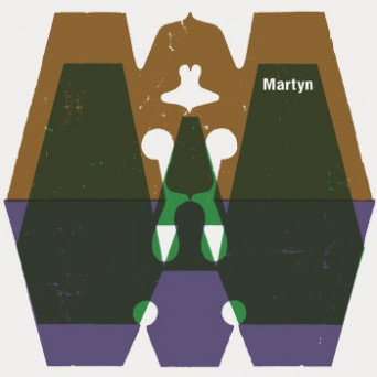 Martyn – Odds Against Us