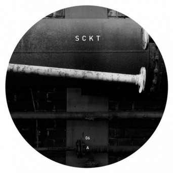 Markus Suckut – SCKT06