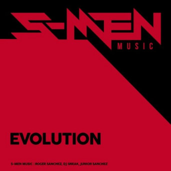 The S-Men – Evolution