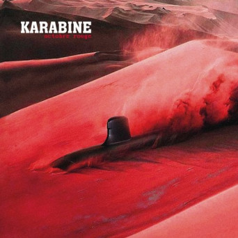 Karabine – Octobre Rouge