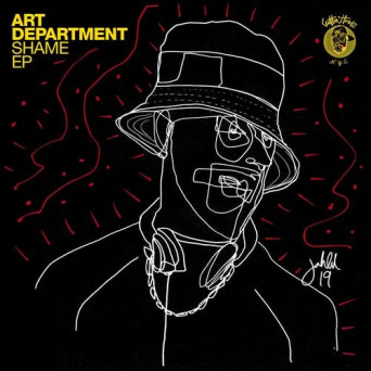 Art Department – Shame EP