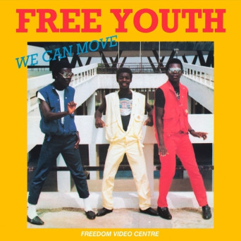 Free Youth – We Can Move