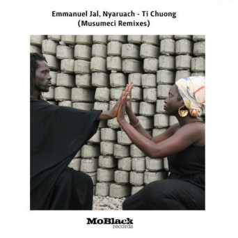 Emmanuel Jal, Nyaruach – Ti Chuong (Musumeci Remixes)