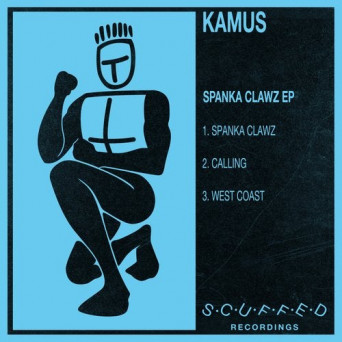 Kamus – Spanka Clawz