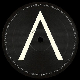 VA – In The Shadow