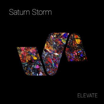 Saturn Storm – Give Me Everything EP