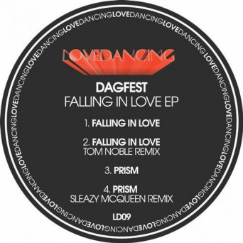 Dagfest – Falling in Love