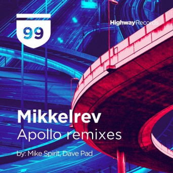 Mikkelrev – Apollo