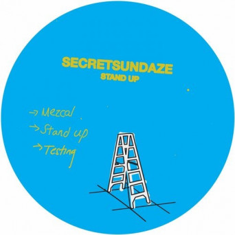 Secretsundaze – Stand Up
