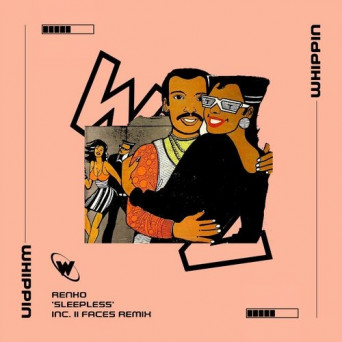 RENKO. – Sleepless EP