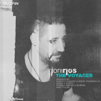 Toni Rios – The Voyager