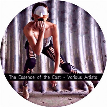 VA – The Essence of the East
