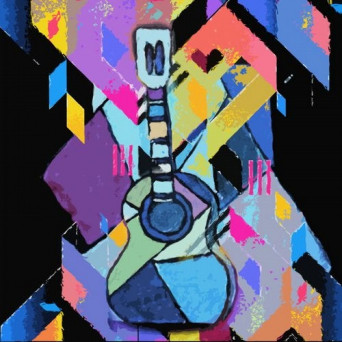 Juan Laya – La Guitarra Azul