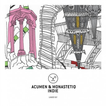 Acumen/Monastetiq – Indie