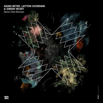 Adam Beyer/Layton Giordani – Space Date Remixes