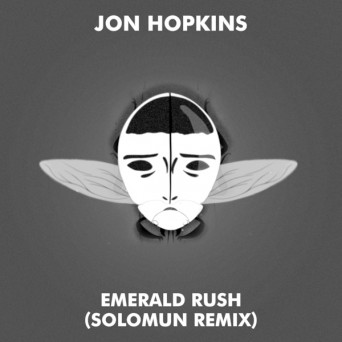 Jon Hopkins – Emerald Rush (Solomun Remix)